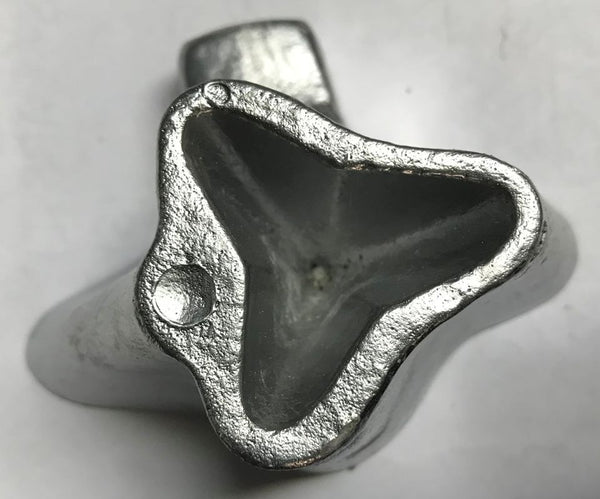 Star Sinker Mold