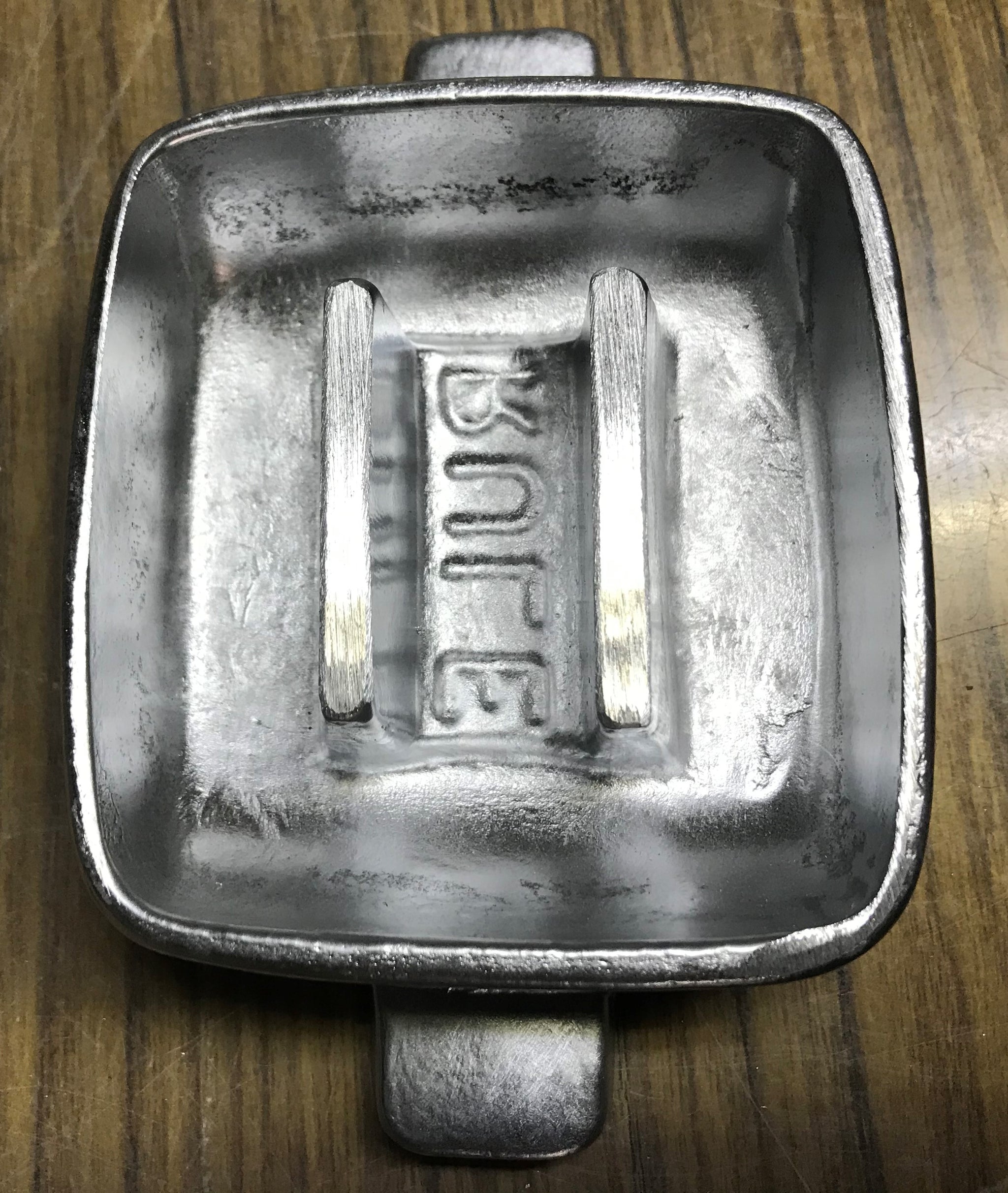 Dive Weight Mold Heritage Castings