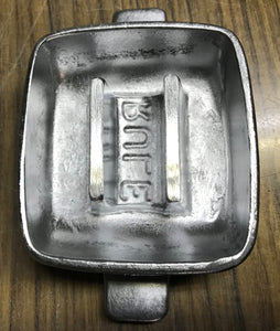 Dive Weight Mold