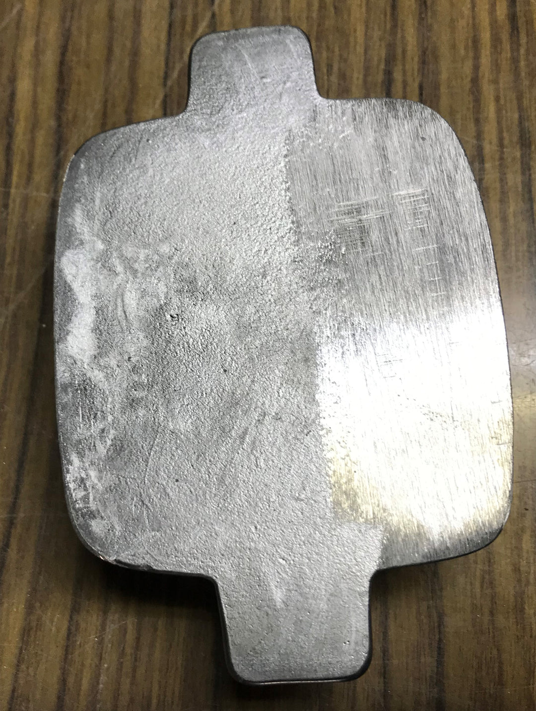 Dive Weight Mold – Heritage Castings